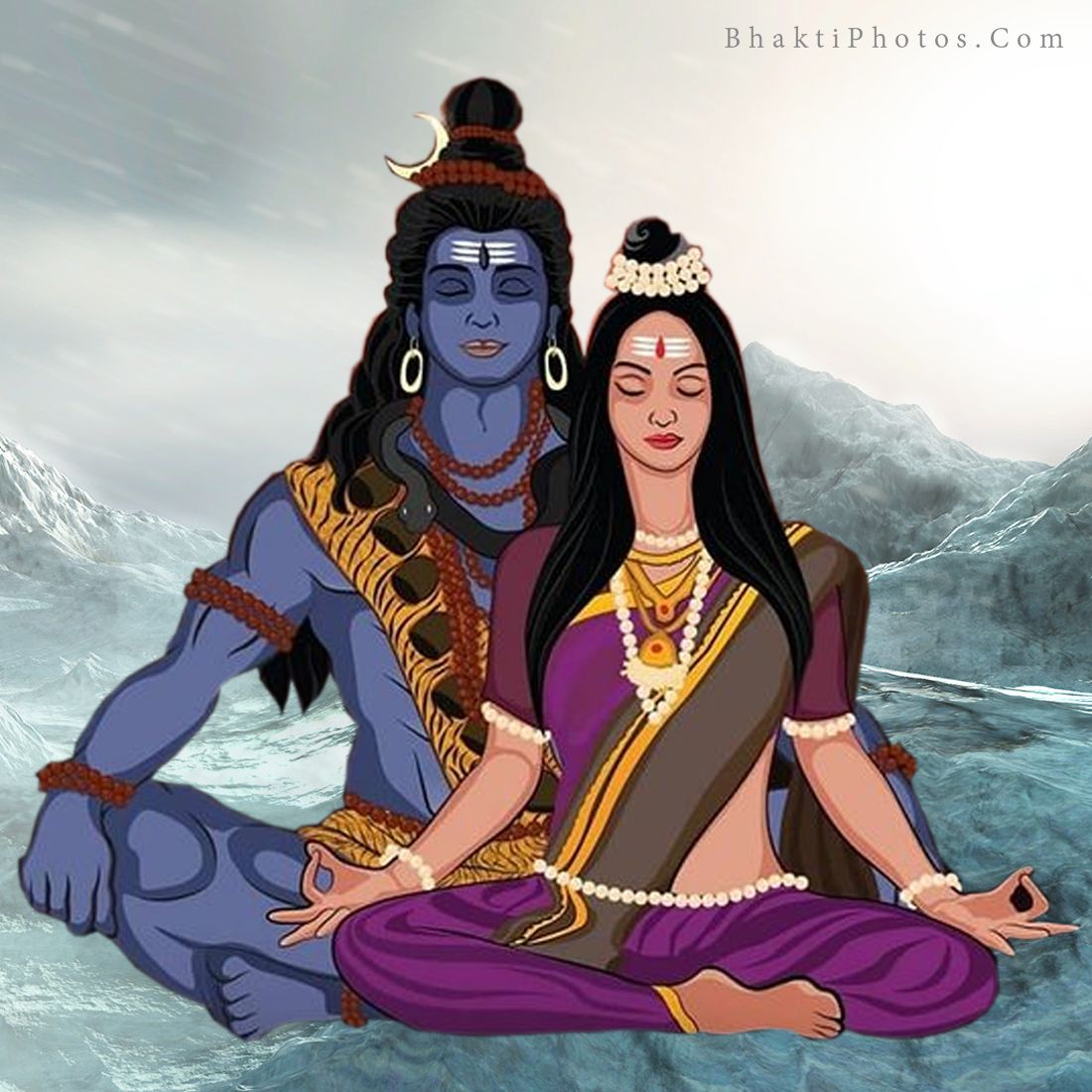 Shiv Shakti